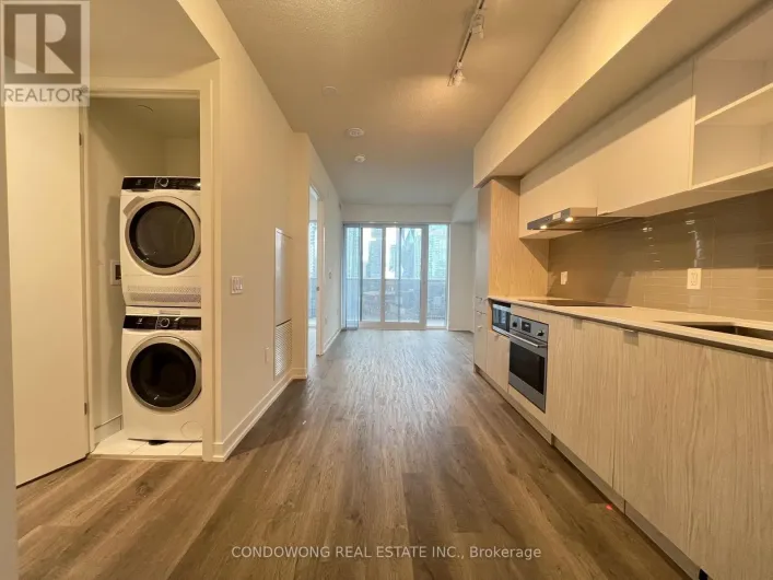 2112 - 55 COOPER STREET, Toronto