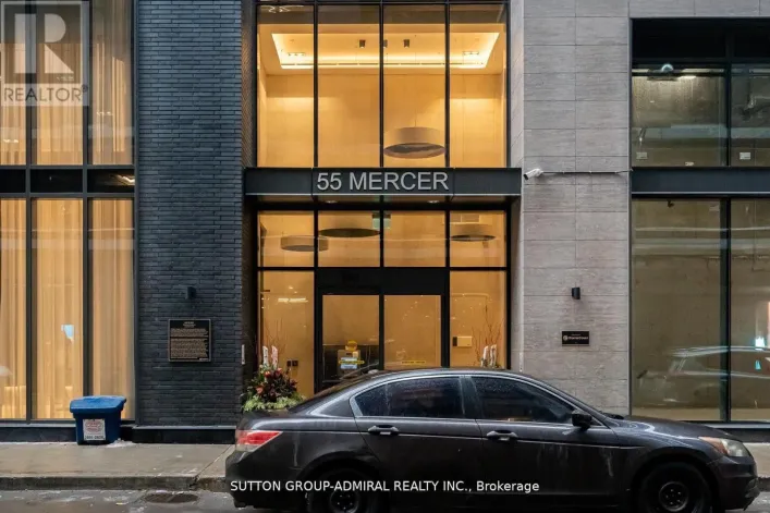 2112 - 55 MERCER STREET, Toronto