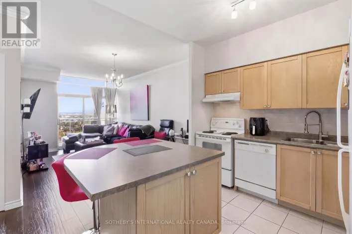 2112 - 55 STRATHAVEN DRIVE, Mississauga
