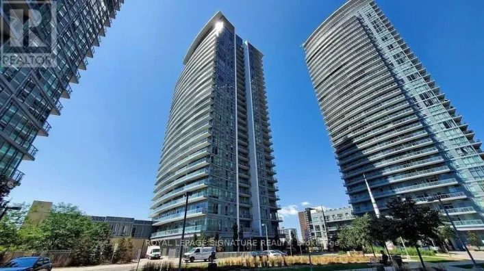 2112 - 66 FOREST MANOR ROAD, Toronto