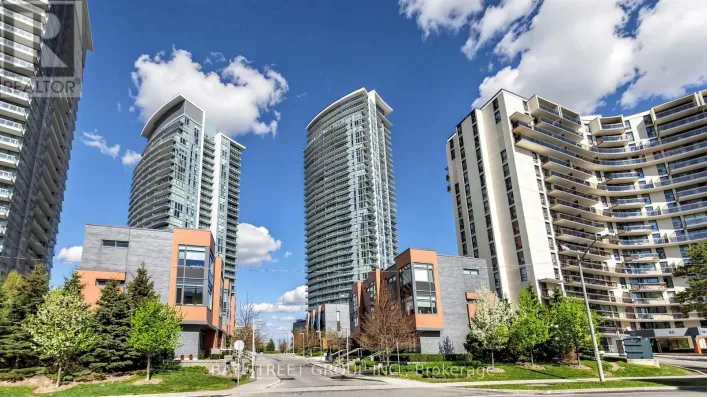 2112 - 70 FOREST MANOR ROAD, Toronto