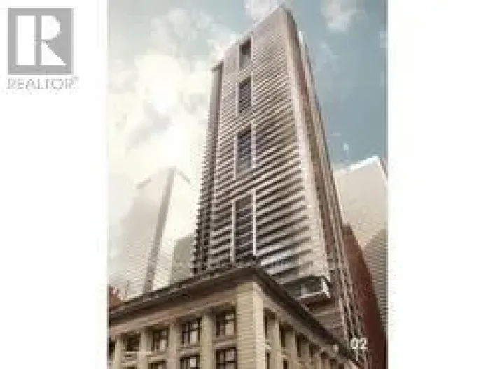 2112 - 70 TEMPERANCE STREET, Toronto