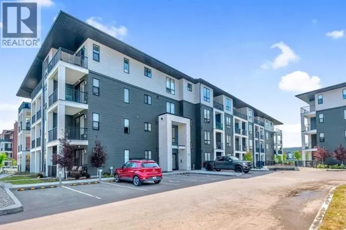 2112, 740 Legacy Village Road SE, Calgary