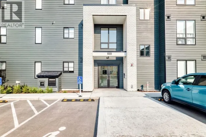 2112, 740 Legacy Village Road SE, Calgary
