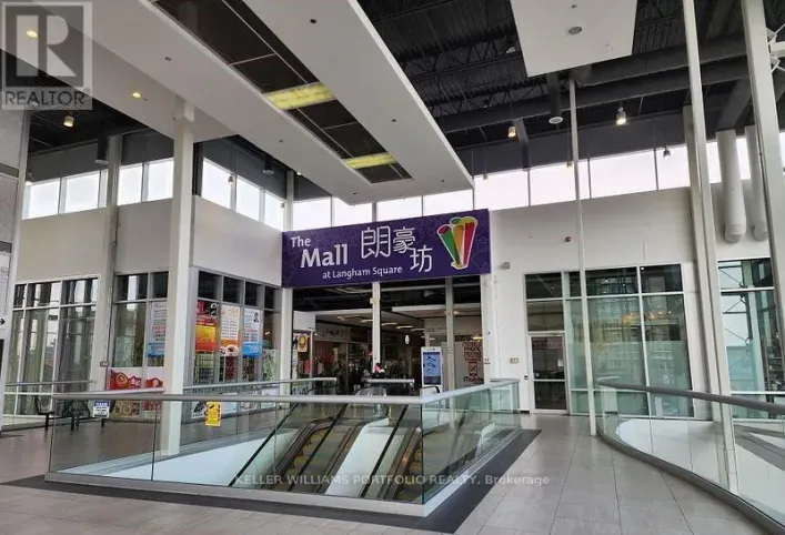 2112 - 8339 KENNEDY ROAD, Markham