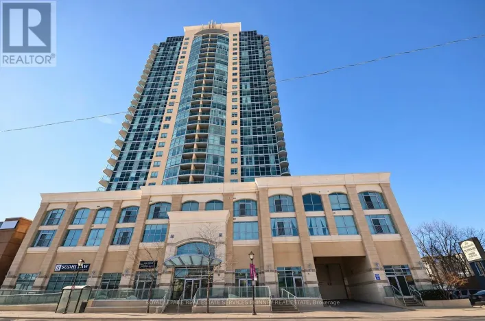 2112 - 9 GEORGE STREET N, Brampton