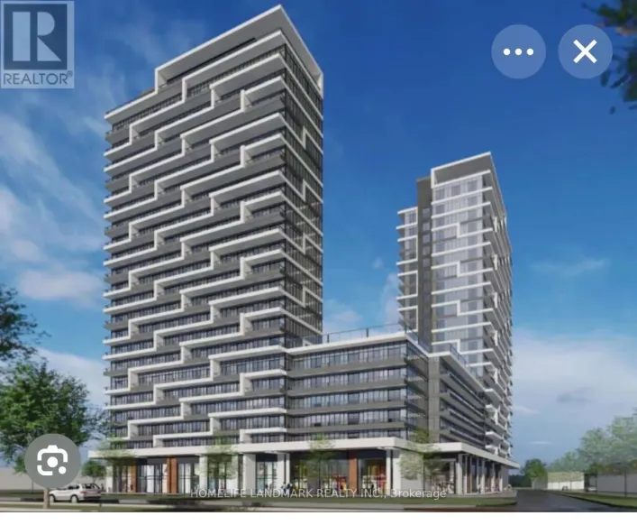 2112 - 9763 MARKHAM ROAD, Markham