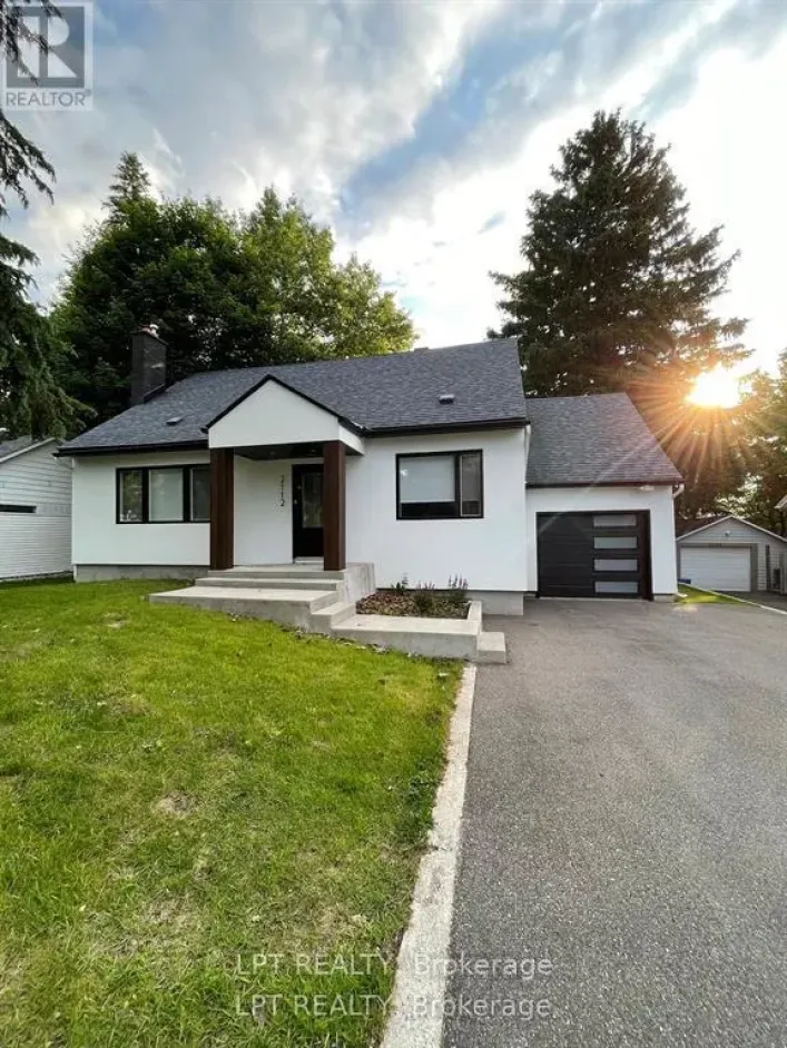 2112 ALTA VISTA DRIVE, Ottawa