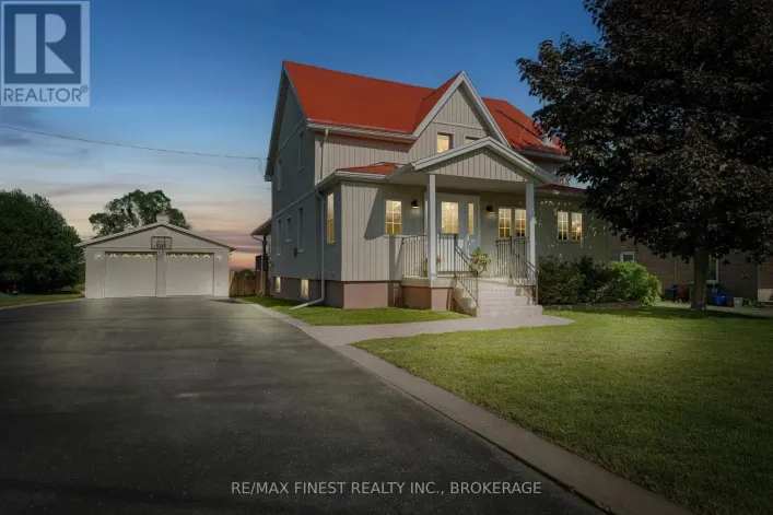 2112 BATTERSEA ROAD, Kingston