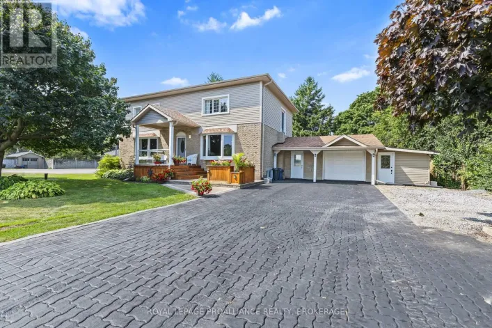 2112 BURBROOK ROAD, Kingston