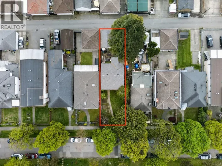 2112 E 46TH AVENUE, Vancouver
