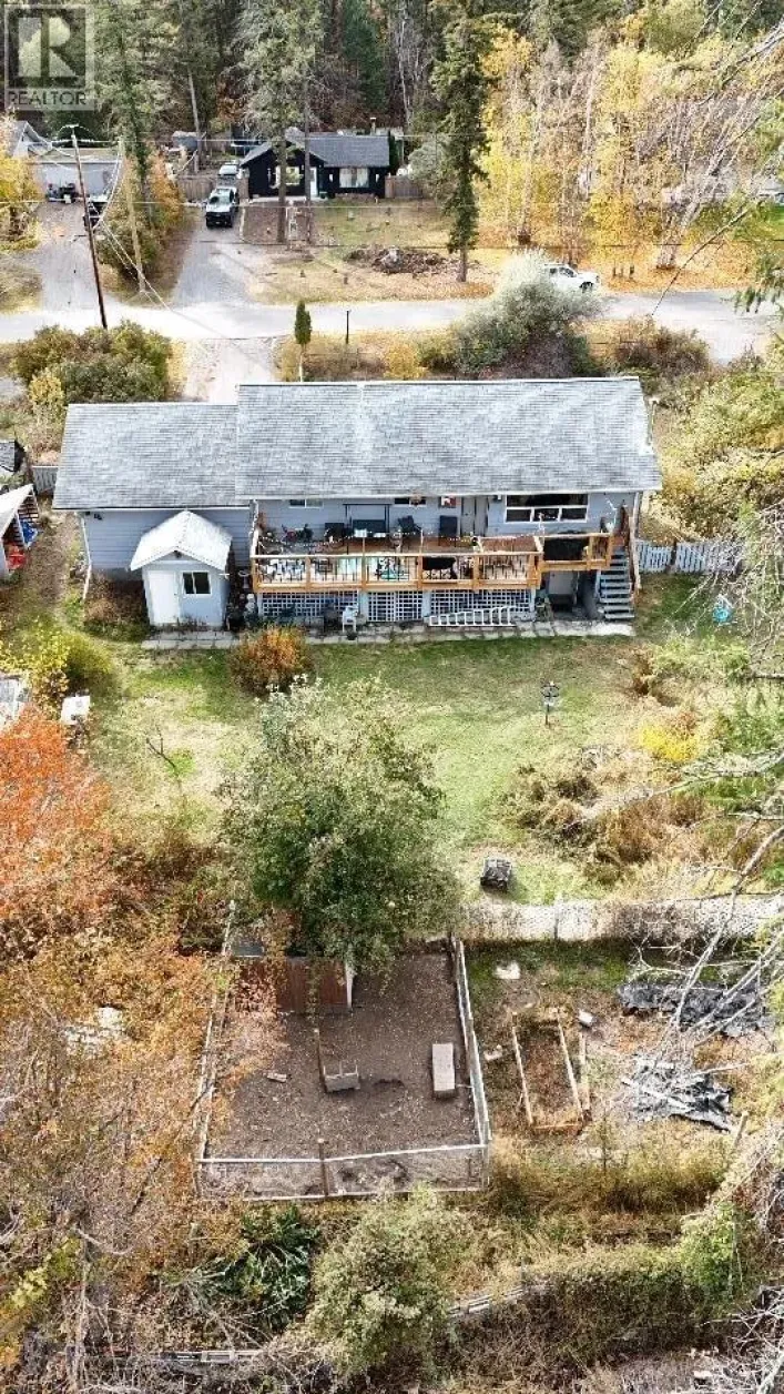 2112 KINGLET ROAD, Williams Lake