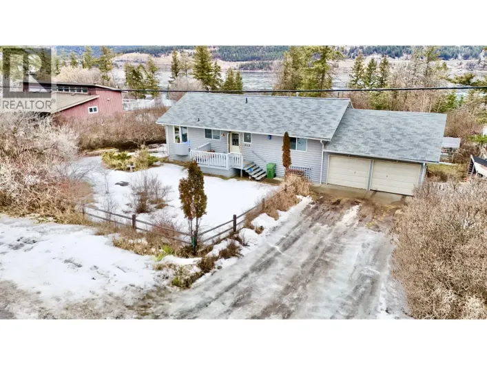 2112 KINGLET ROAD, Williams Lake
