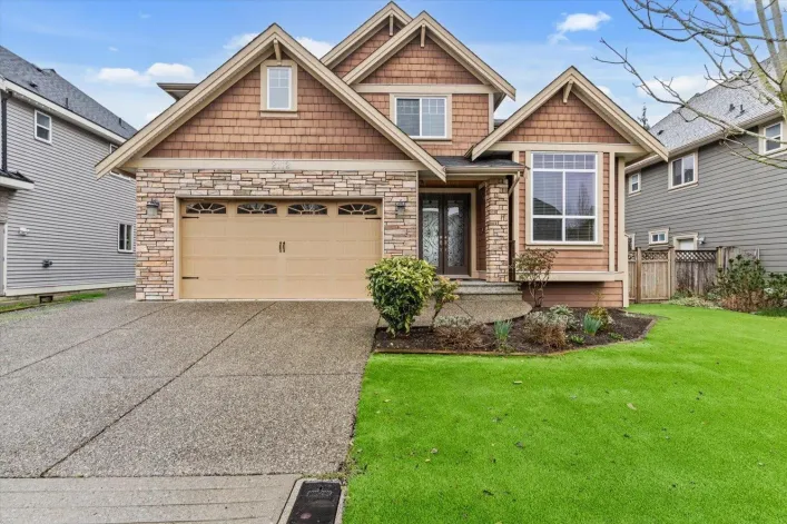 2112 MERLOT BOULEVARD, Abbotsford