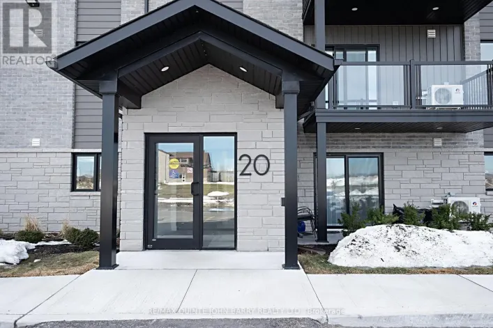 211-20 HILLSIDE MEADOW DRIVE, Quinte West