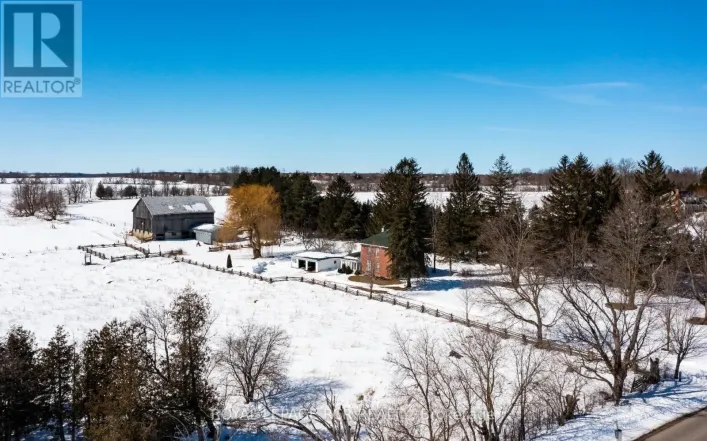 21120 KENNEDY ROAD, Caledon