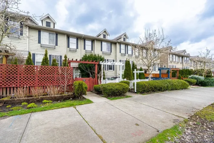 21123 80 AVENUE, Langley