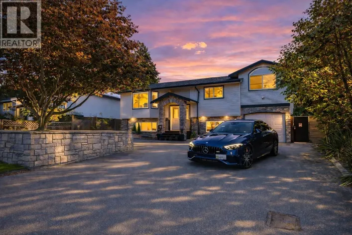 21124 GLENWOOD AVENUE, Maple Ridge