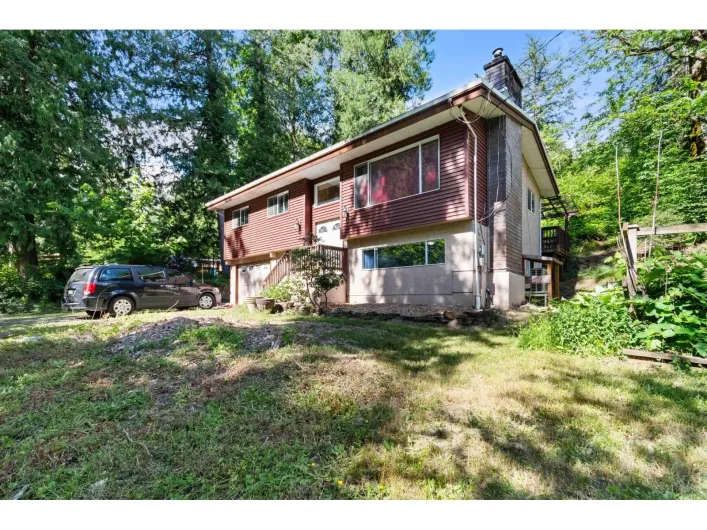 21128 LANDSTROM ROAD|Hope, Hope
