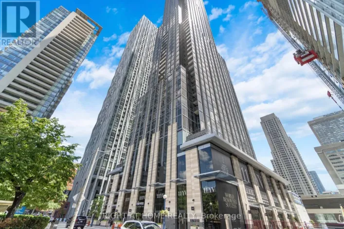 2113 - 11 YORKVILLE AVENUE, Toronto