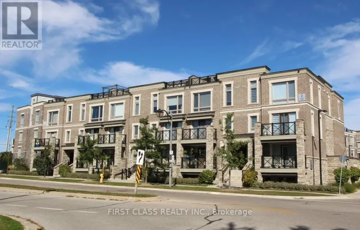 2113 - 2 WESTMEATH LANE, Markham