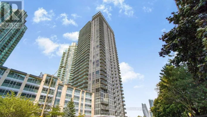 2113 - 223 WEBB DRIVE, Mississauga