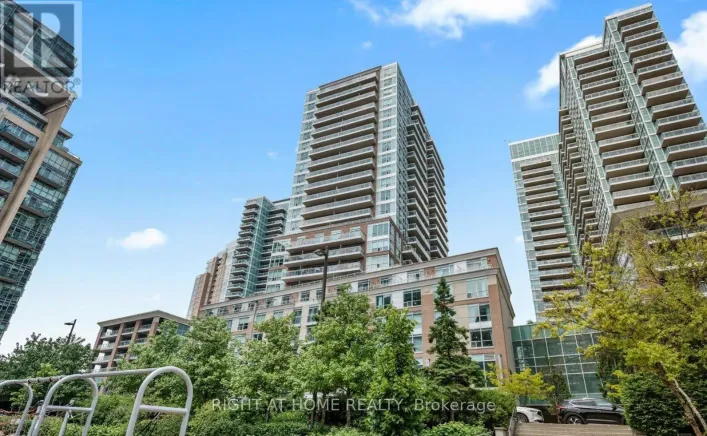 2113 - 50 LYNN WILLIAMS STREET, Toronto