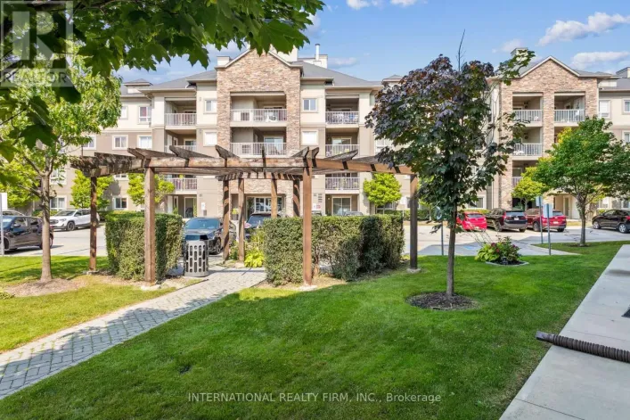 2113 - 6 DAYSPRING CIRCLE, Brampton