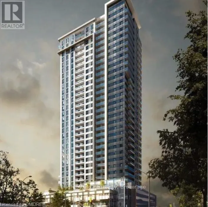 2113 - 60 FREDERICK STREET, Kitchener