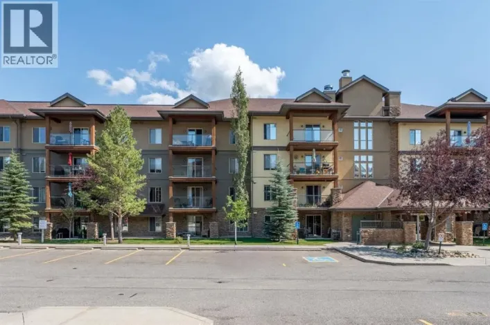 2113, 92 Crystal Shores Road, Okotoks