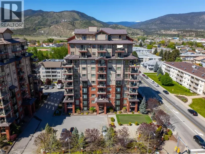 2113 ATKINSON Street Unit# 101, Penticton