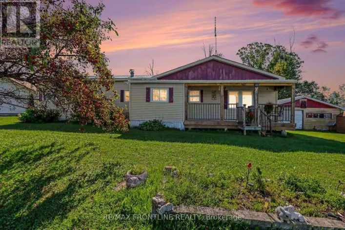 2113 CHRISTIE LAKE ROAD, Tay Valley