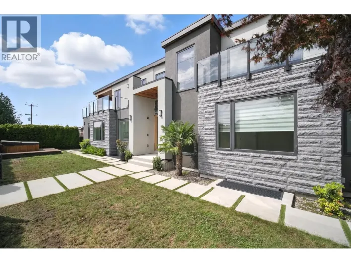 2113 DAWES HILL ROAD, Coquitlam