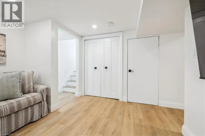 2113 NEW Street Unit# Lower, Burlington