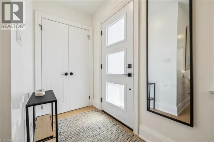 2113 NEW Street Unit# Upper, Burlington