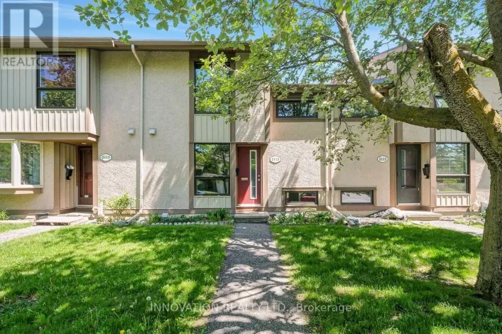 2113 STONEHENGE CRESCENT, Ottawa
