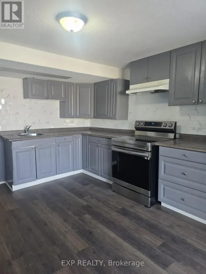 2113 THEODEN COURT, Pickering