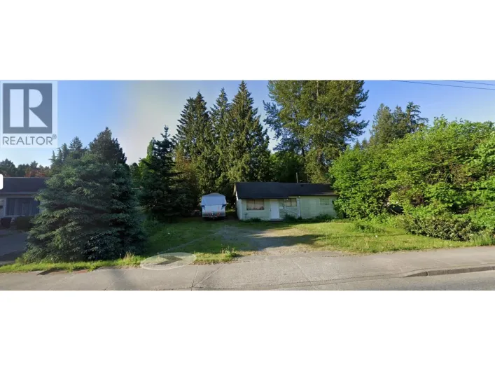 21130 DEWDNEY TRUNK ROAD, Maple Ridge