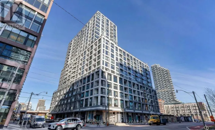 2114 - 15 RICHARDSON STREET, Toronto