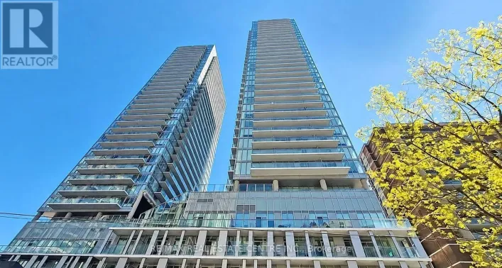 2114 - 195 REDPATH AVENUE, Toronto