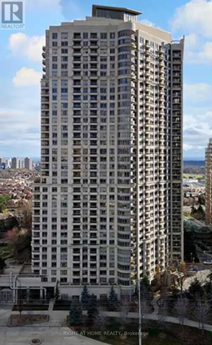 2114 - 310 BURNHAMTHORPE ROAD W, Mississauga