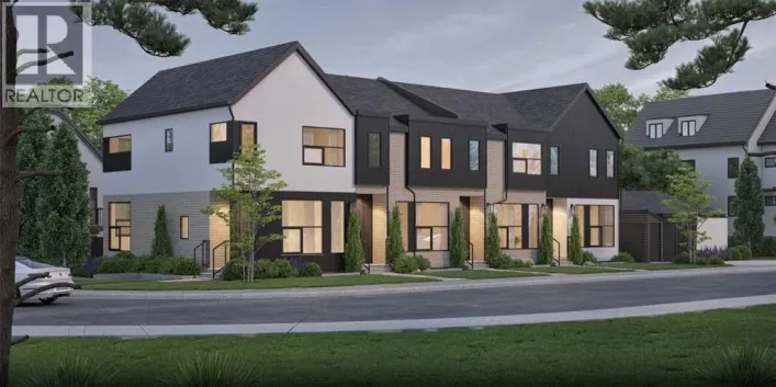 2114 4 Street NE, Calgary