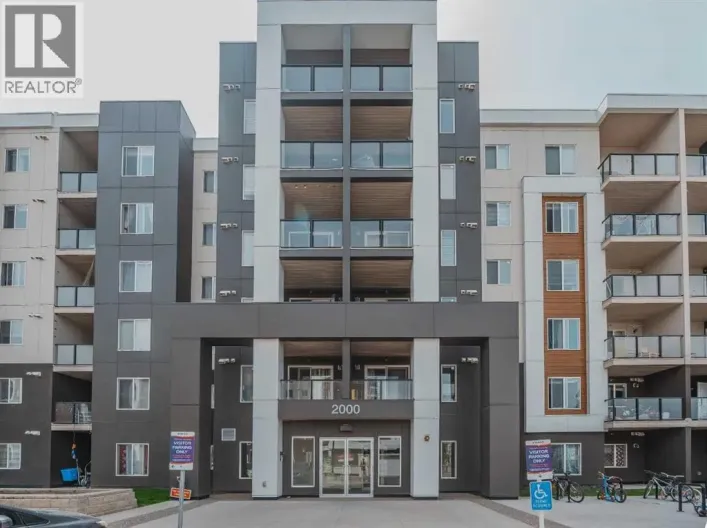 2114, 4641 128 Avenue NE, Calgary