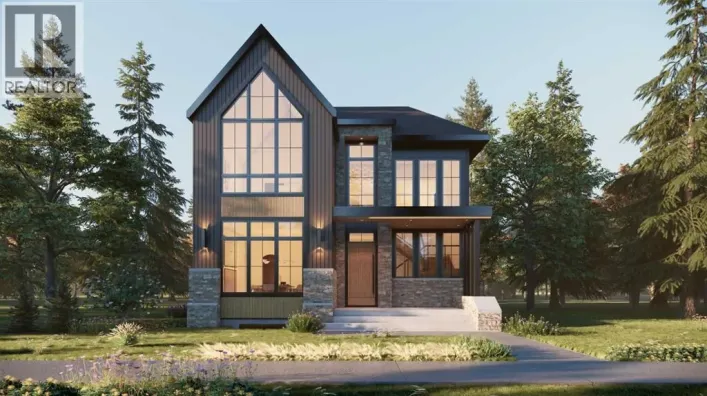 2114 5 Avenue NW, Calgary