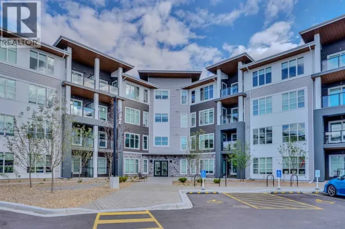 2114, 681 Savanna Boulevard NE, Calgary