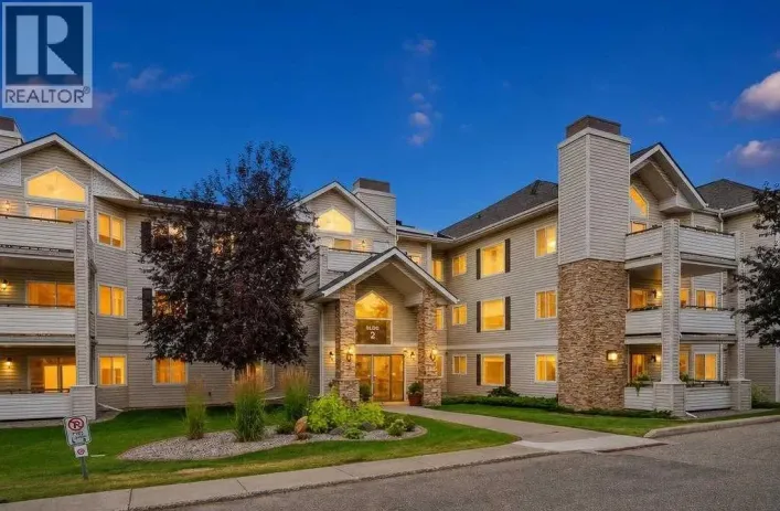2114, 7451 Springbank Boulevard SW, Calgary