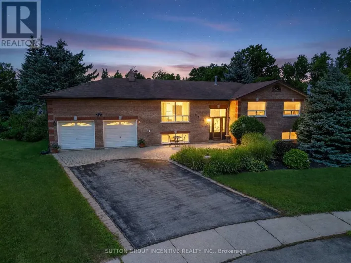2114 CHANTLER STREET, Innisfil