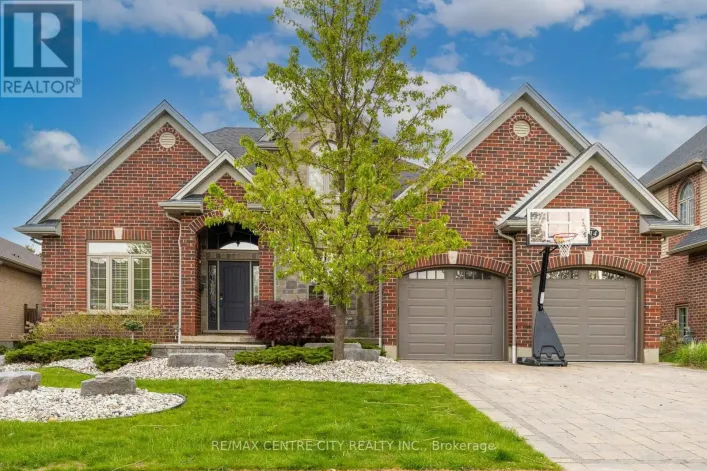 2114 RIVERBEND ROAD, London South