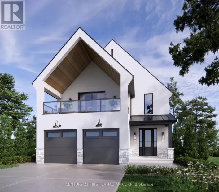 2114 SADDLEROCK AVENUE W, London North