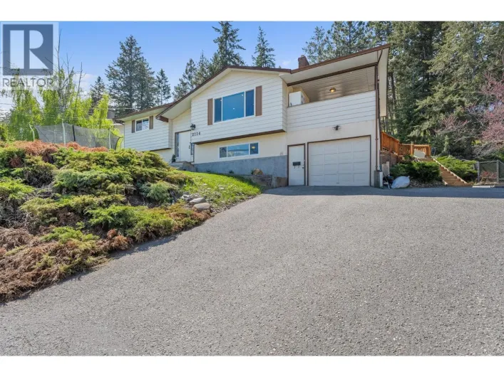 2114 VERDE VISTA Road, Kelowna
